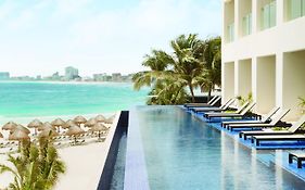 Turquoize At Hyatt Ziva Cancun (Adults Only)
